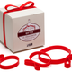 Illustration for article titled Elastic Bows Make Gift Wrapping Impossibly Easy